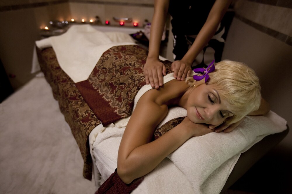 Massage