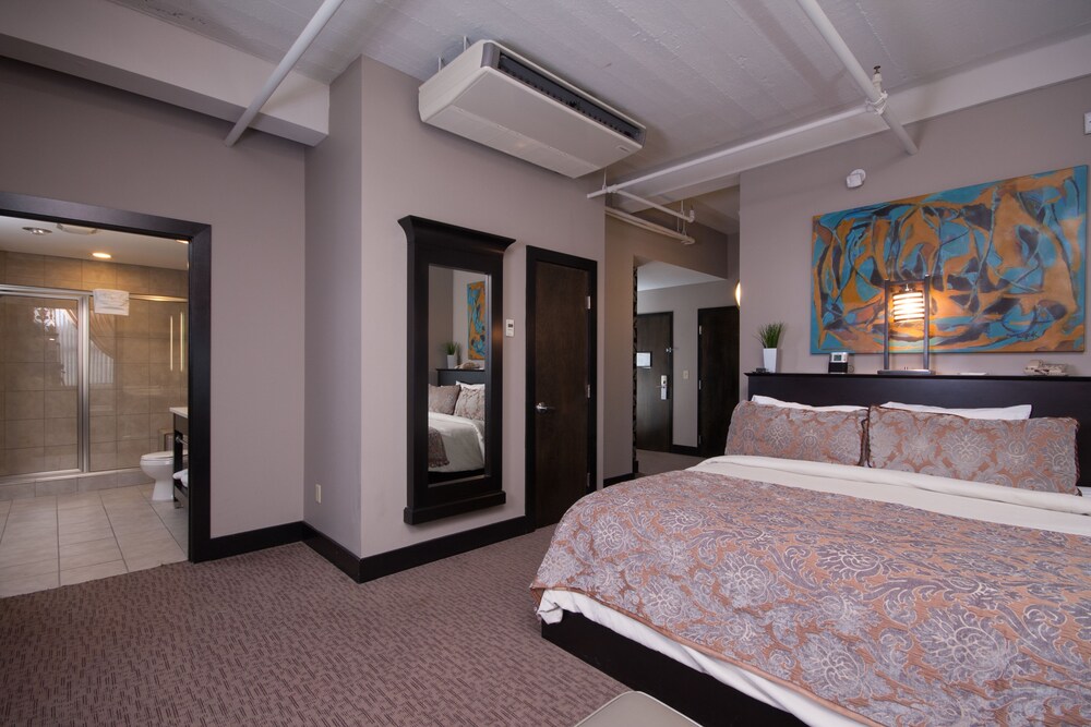 Guestroom