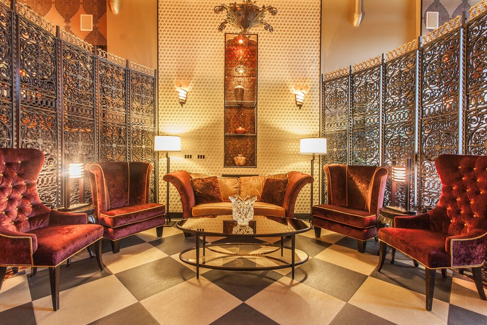 Hotel Bar