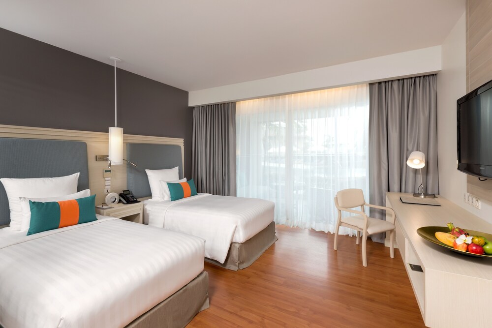 In-Room Amenity