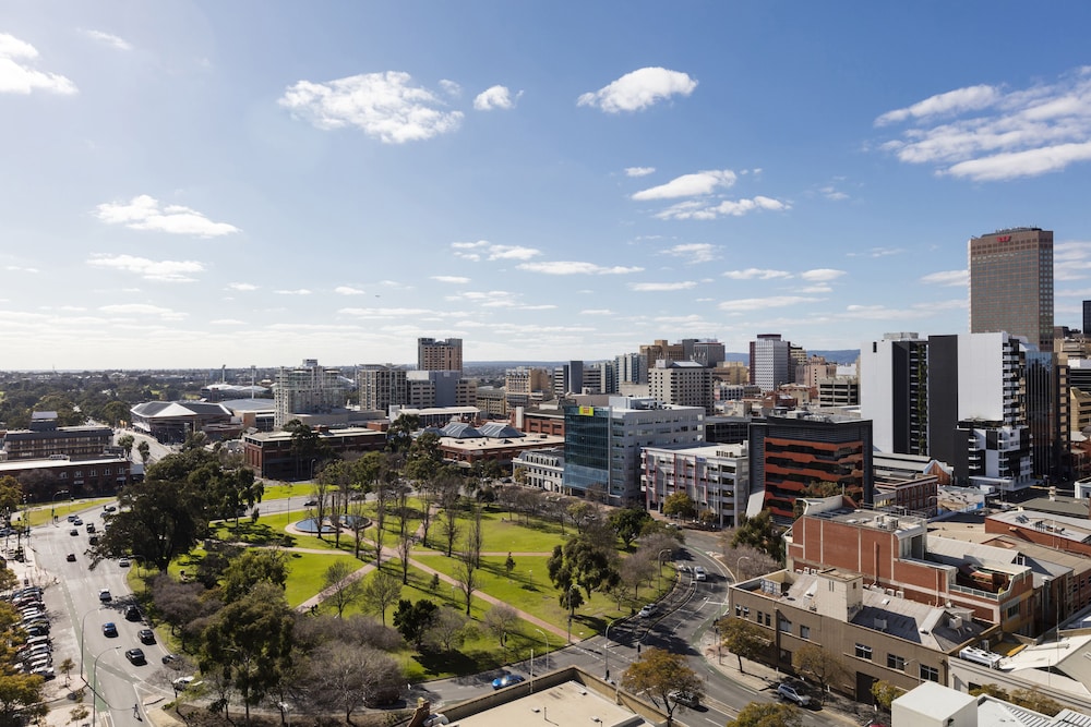 City View