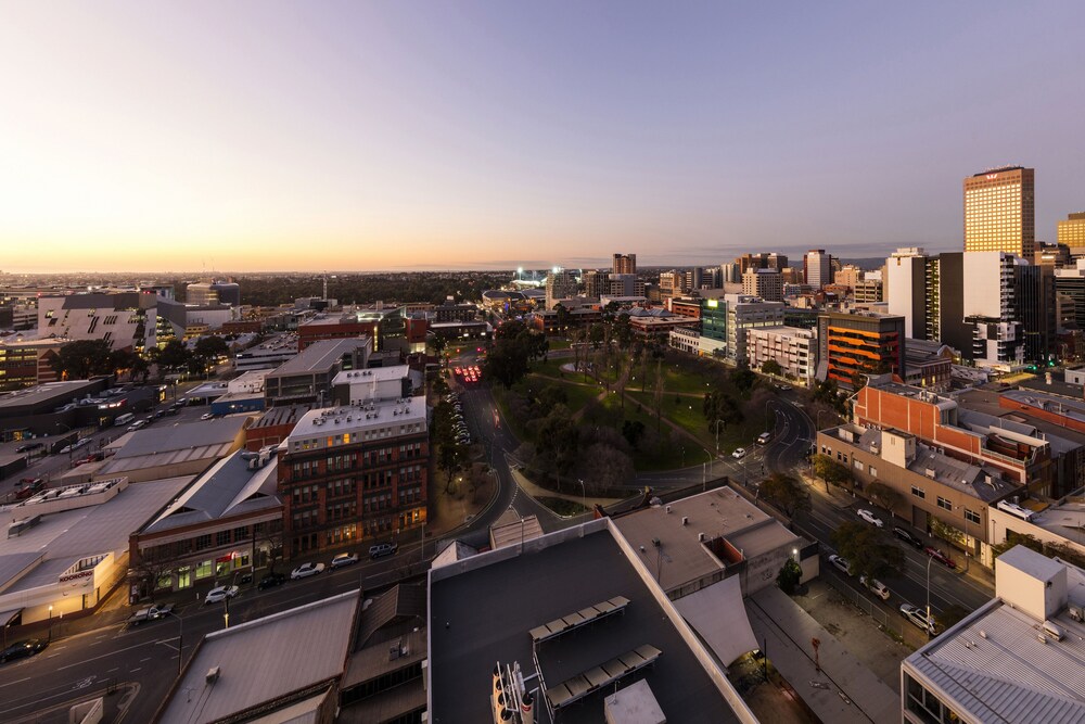 City View
