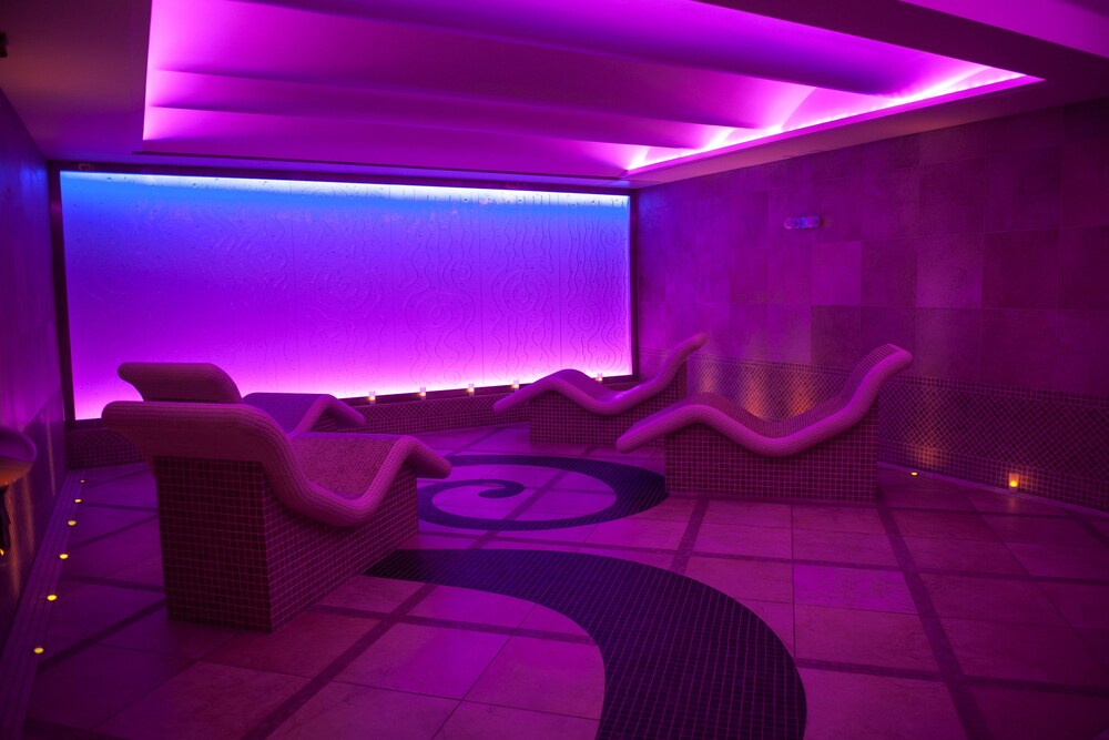 Treatment Room