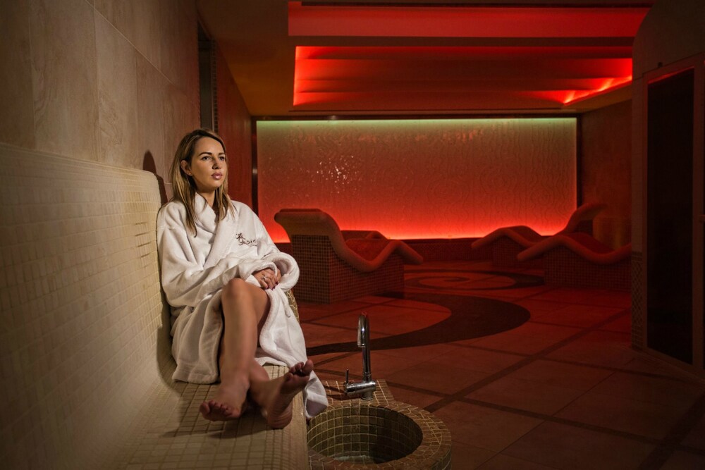 Treatment Room