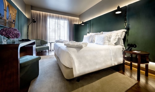 Grand Hotel Açores Atlântico