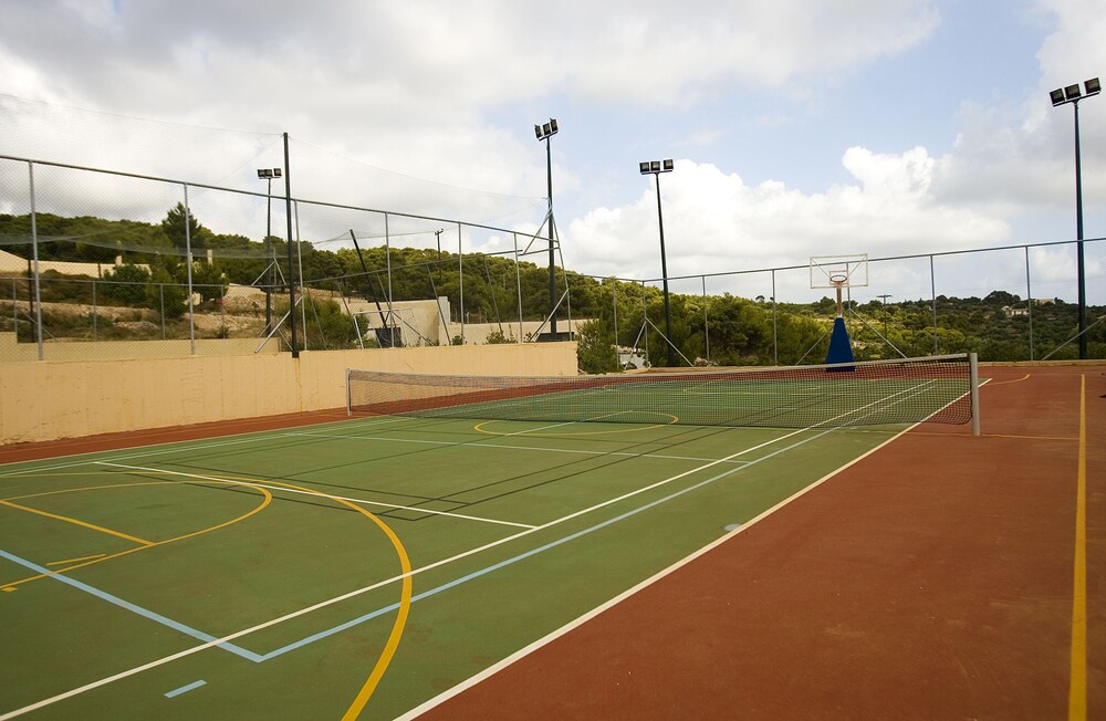Sports Facility
