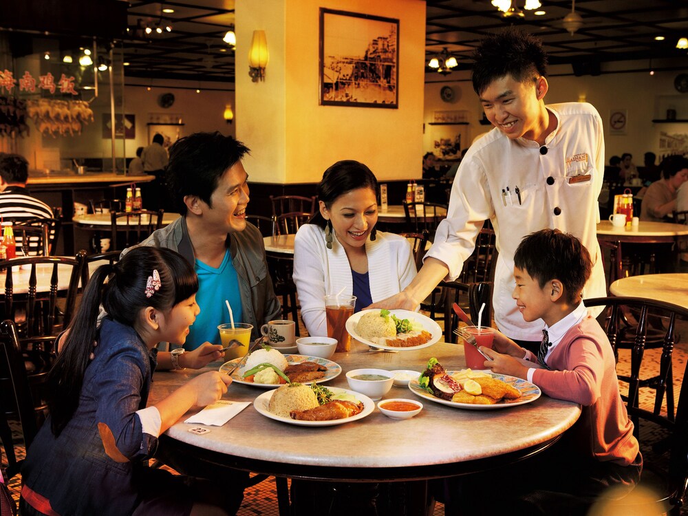 Family Dining