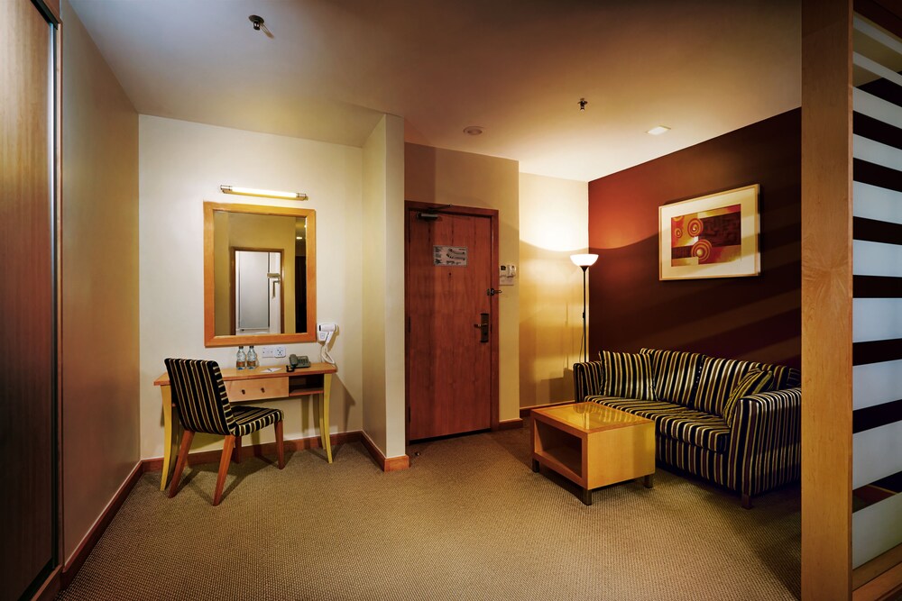 Guestroom