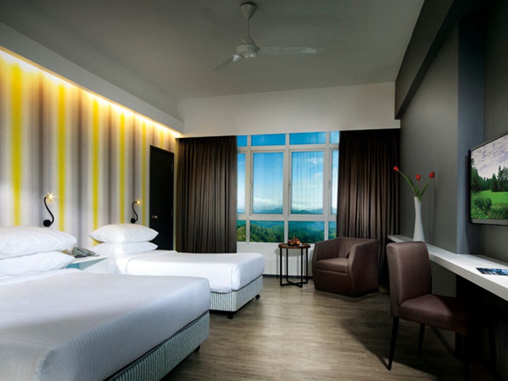 Guestroom