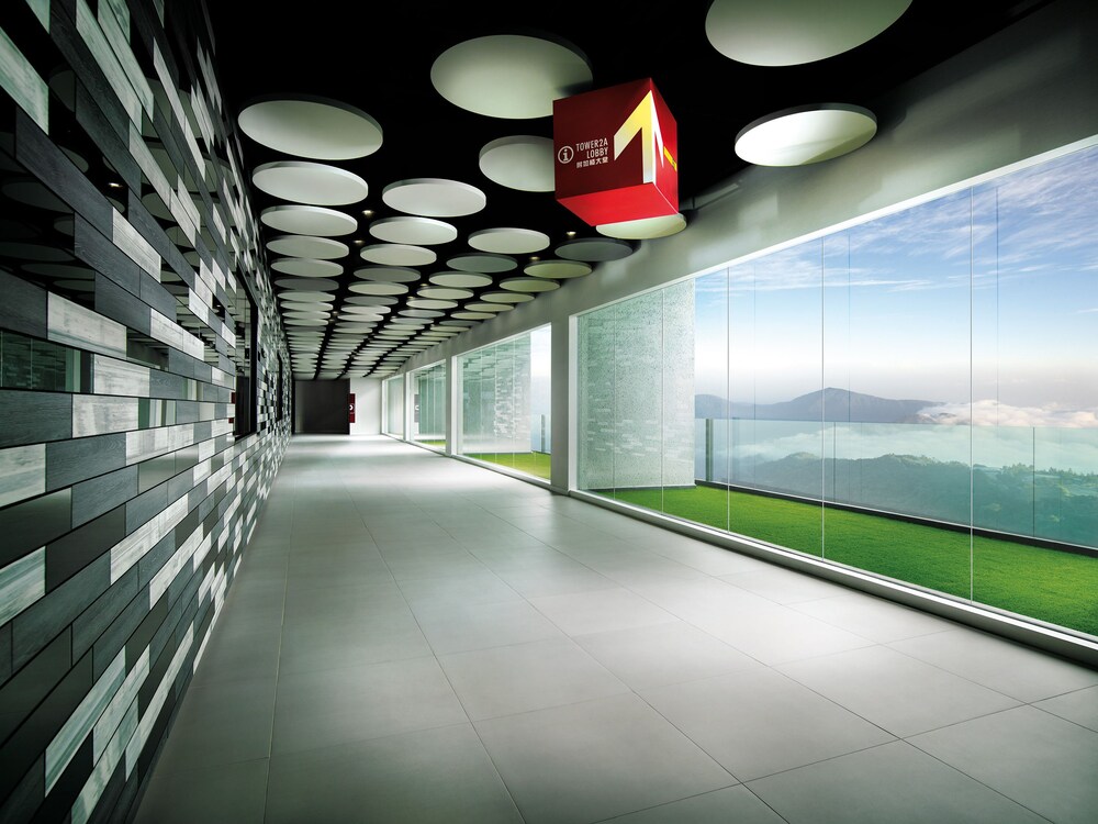 Check-in/Check-out Kiosk