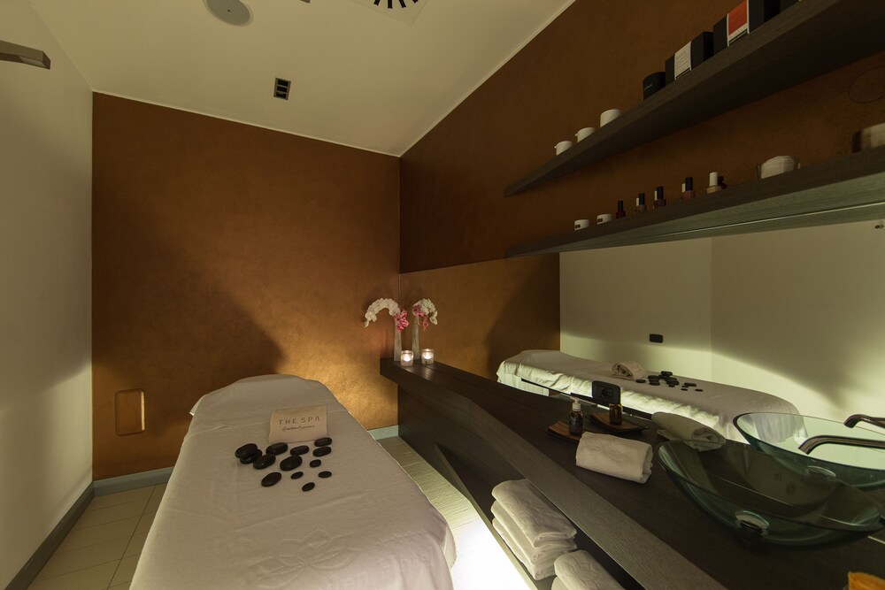 Treatment Room