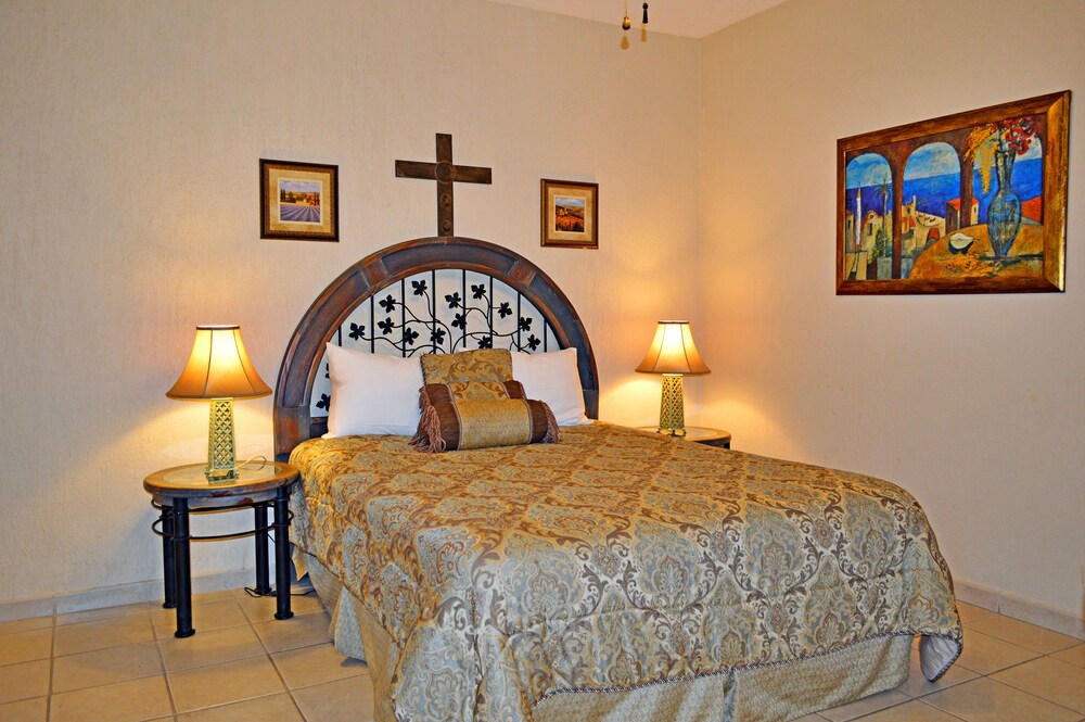 Área común: Apartamento, 2 habitaciones, planta baja