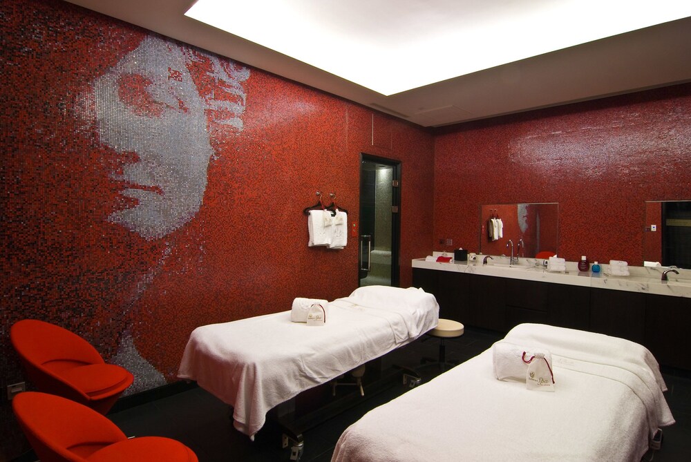 Treatment Room
