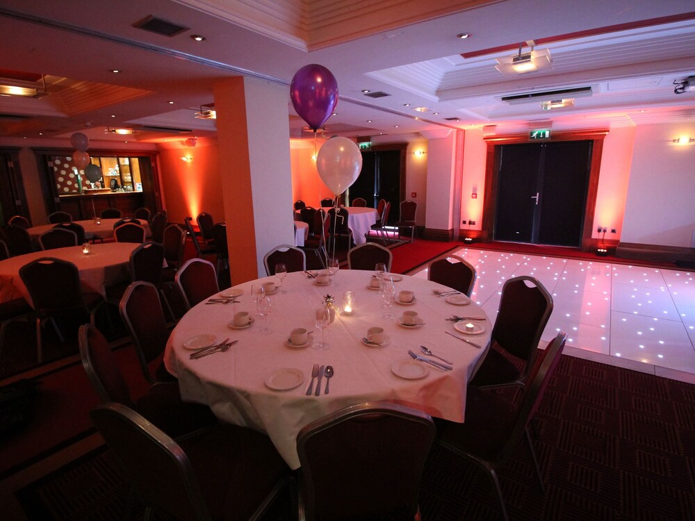 Nightclub