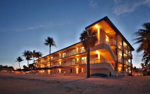 Glunz Ocean Beach Hotel & Resort