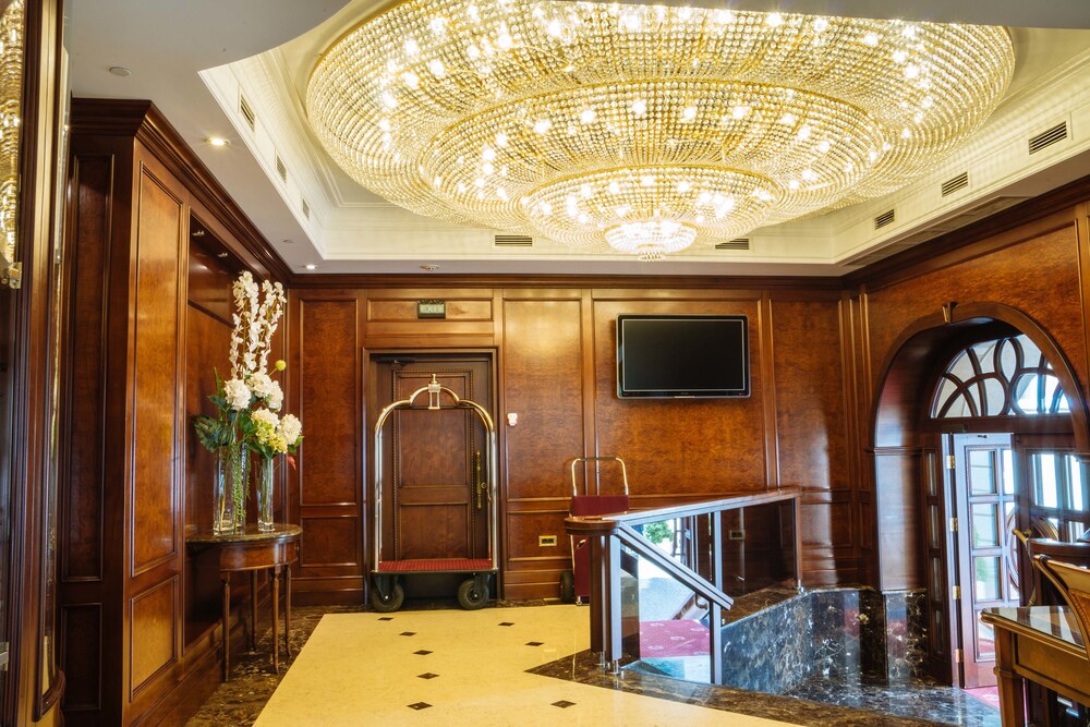 Sala per riunioni