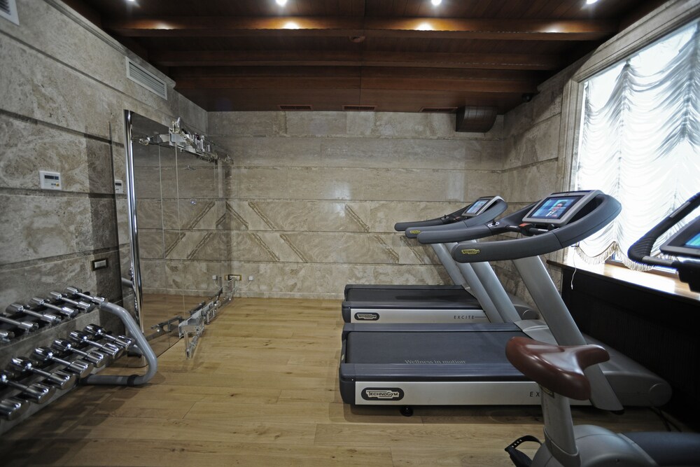 Palestra