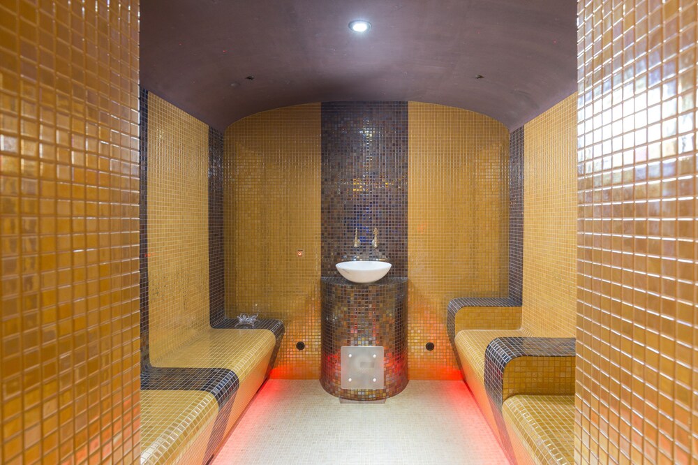 Bagno turco
