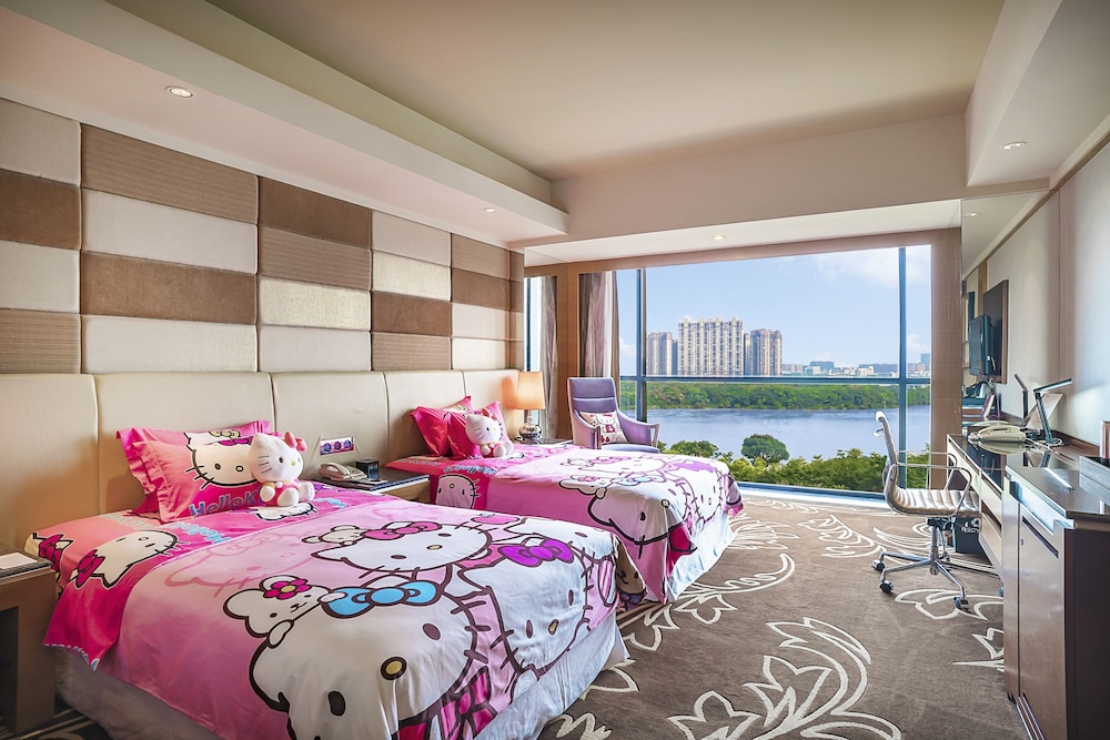 Childrens Theme Room