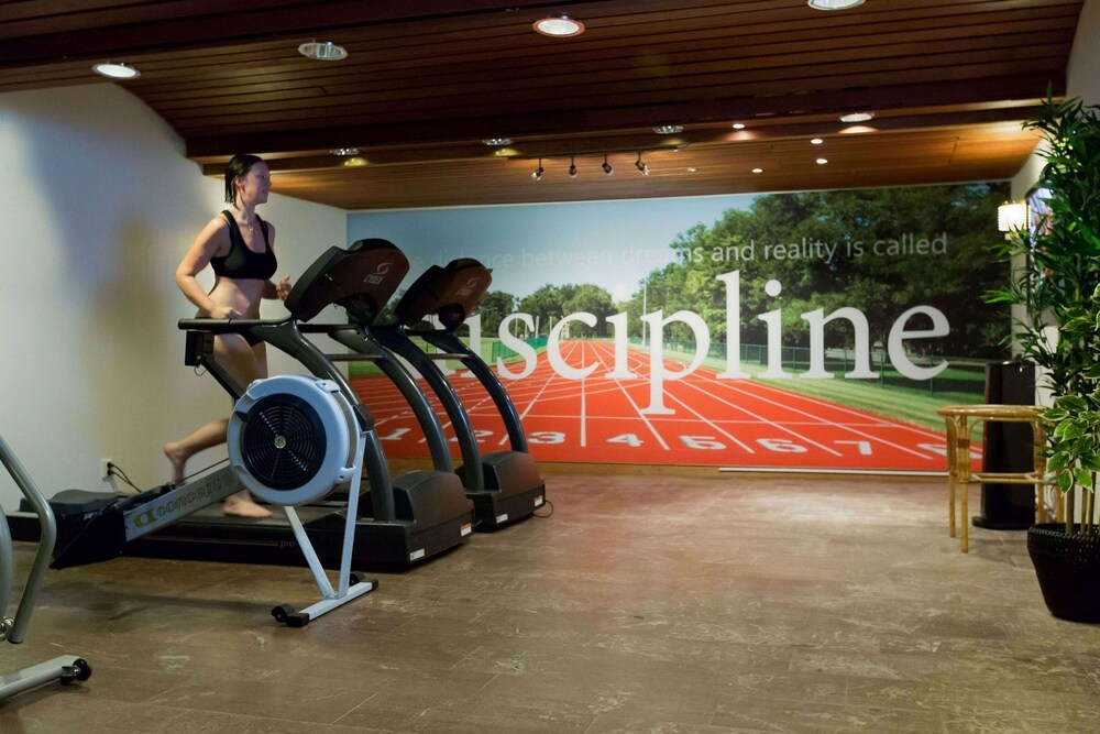 Sports Facility