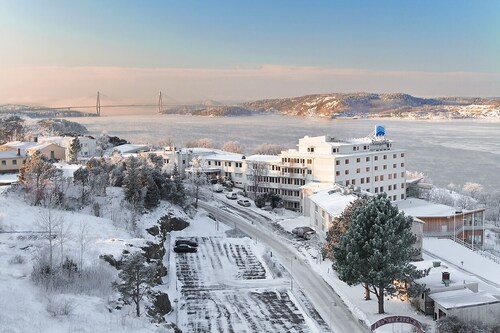 Bohusgården Hotell & Konferens