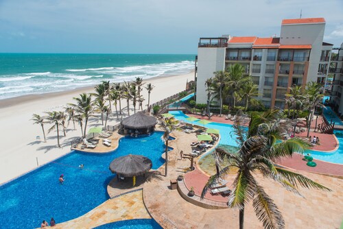 Beach Park Acqua Resort