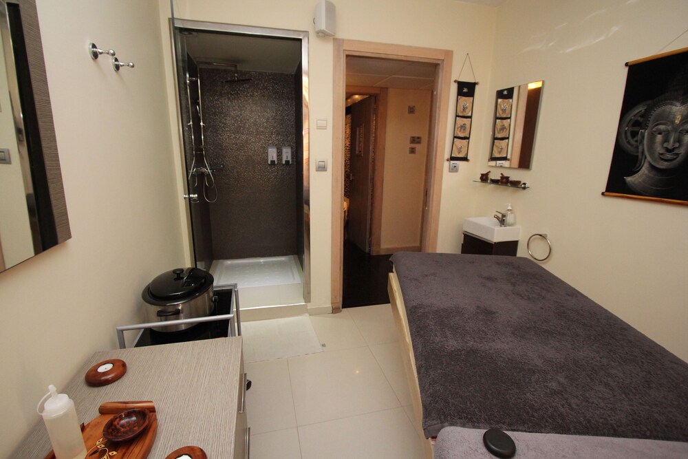 Treatment Room