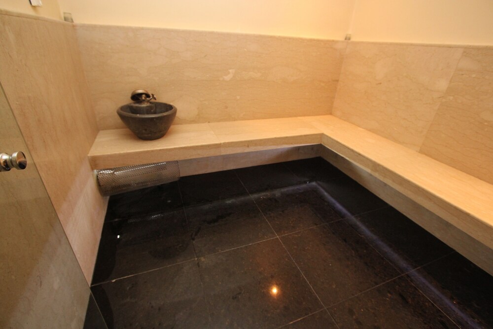 Turkish Bath