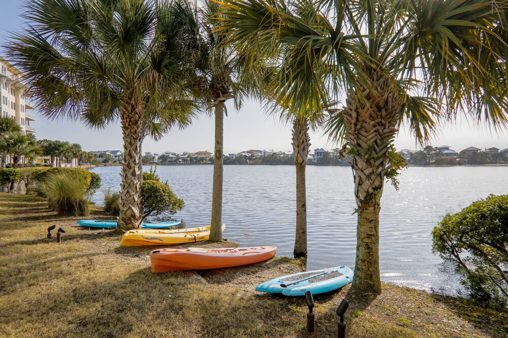Lake
