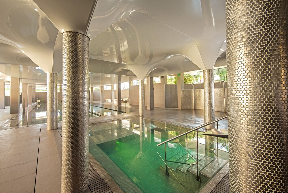 Wellnessbereich