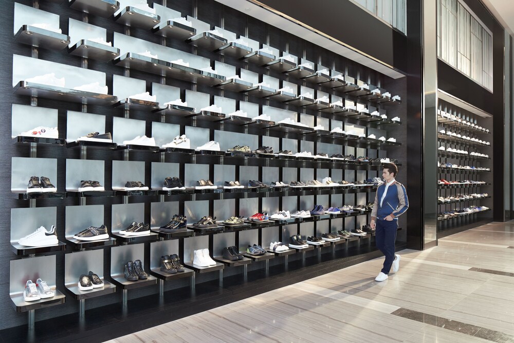 Gift Shop