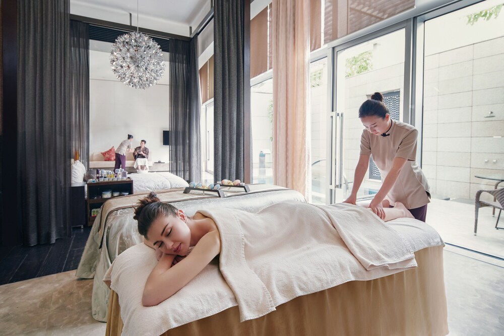 Massage