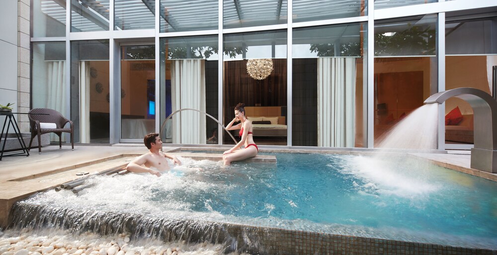 Spa Treatment