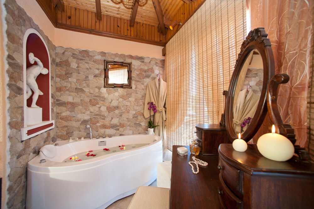Vasca da bagno a immersione totale