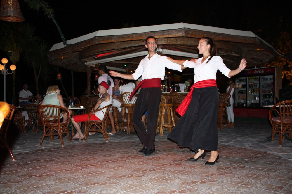 Spettacolo teatrale