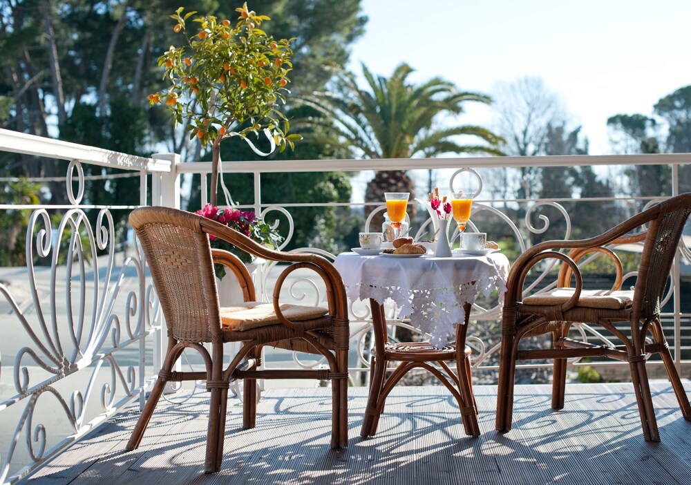 Balcone