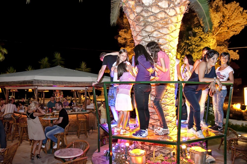 Night club