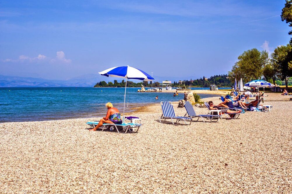 Spiaggia