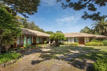 Seogwipo Vacations - Seaes Hotel & Resort - Property Image 1
