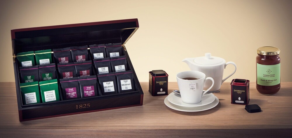 In-Room Amenity