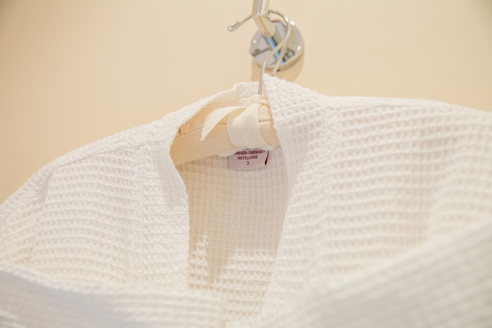 In-Room Amenity