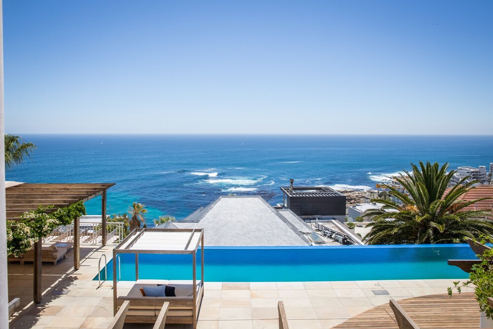 Infinity Pool
