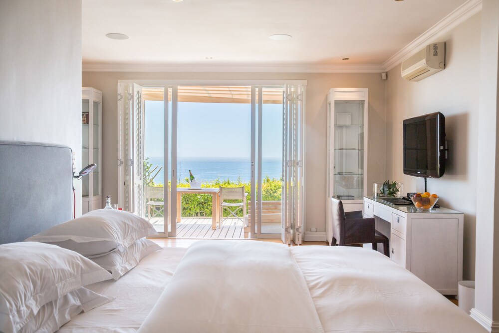 Guestroom View