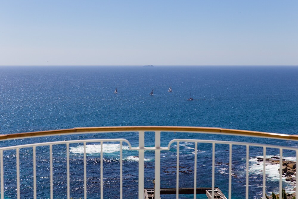 Guestroom View