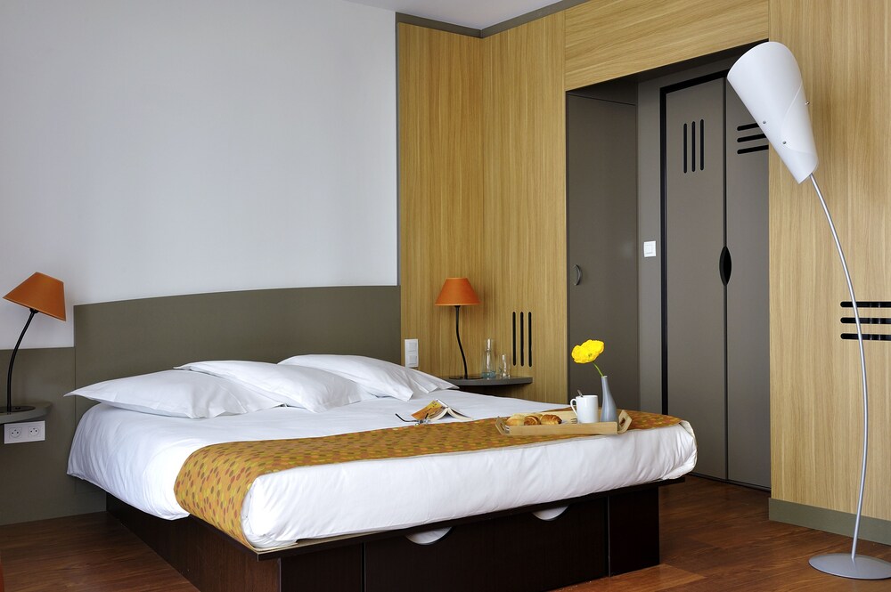 Chambre (Studio (for 3 people))