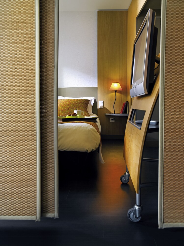 Chambre (Studio (for 3 people))