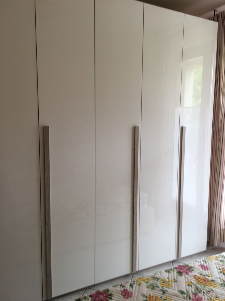 Apartment, 2 Bedrooms, Ground Floor - Guestroom