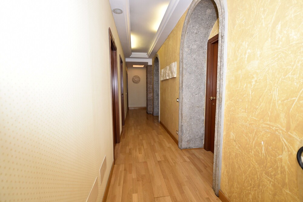 Hotel Interior