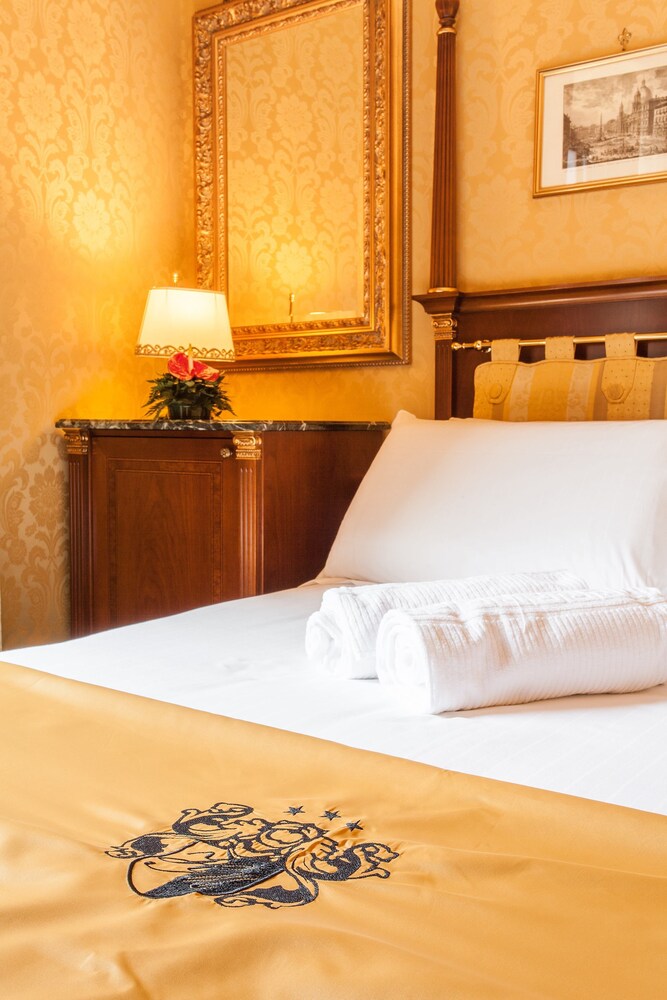 In-Room Amenity