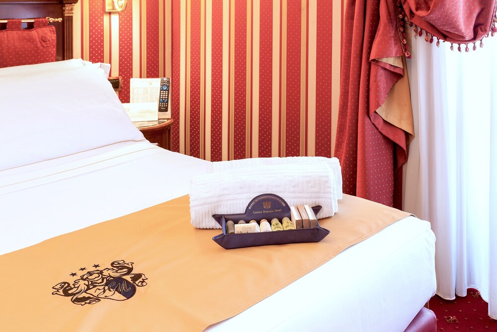 In-Room Amenity